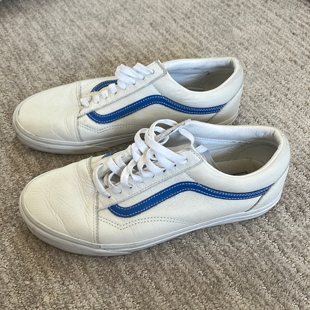 Vans Size 9